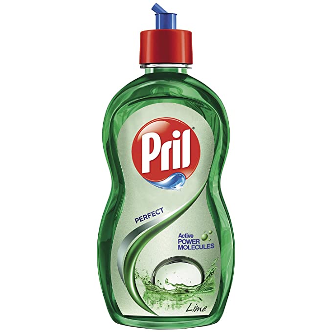 Pril Gel 225ml